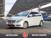 Mercedes-Benz B-Класс II (W246) Екатеринбург  - изображение 16