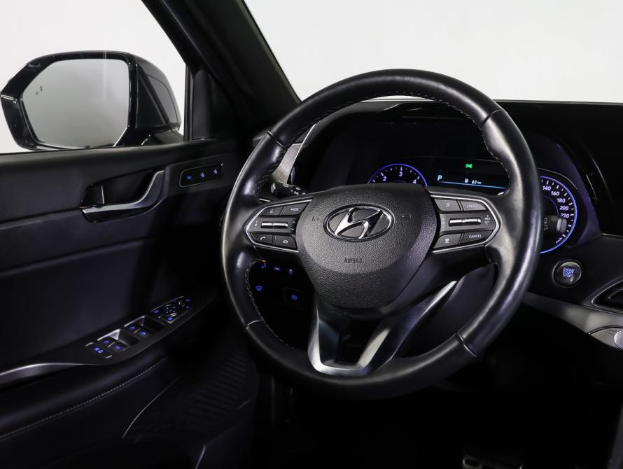 Hyundai Palisade I Москва  - изображение 15