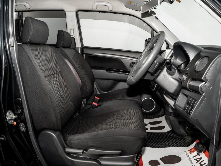 Suzuki Wagon R IV Иркутск  - изображение 5