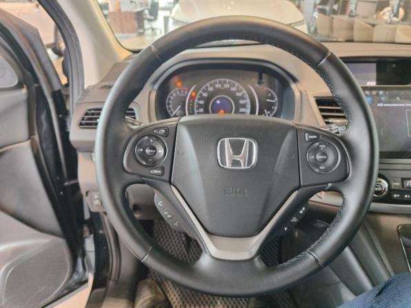 Honda CR-V IV с пробегом 2013 года, цена 1 728 000 рублей, 178864 км, внедорожник, Автокод Объявления
