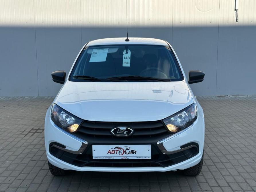 Lada (ВАЗ) Granta I Рестайлинг Тамбов  - изображение 3