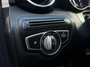 Mercedes-Benz C-Класс IV (W205) Рестайлинг Санкт-Петербург  - изображение 29