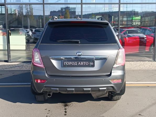 Lifan X60 I с пробегом 2013 года, цена 449 000 рублей, 166462 км, внедорожник, Автокод Объявления