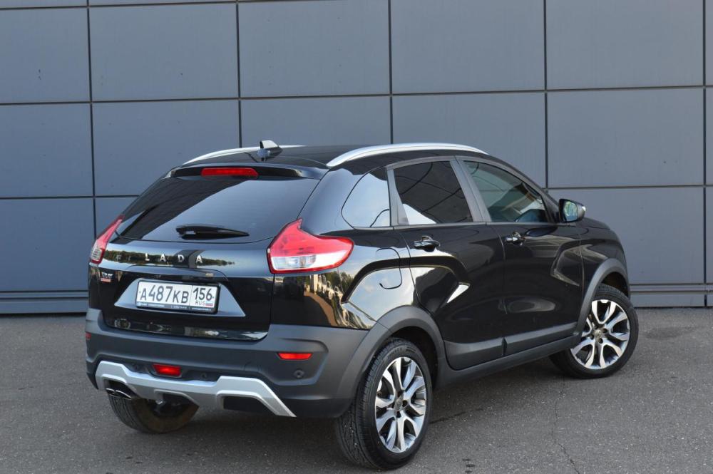 Lada (ВАЗ) XRAY I Оренбург  - изображение 6