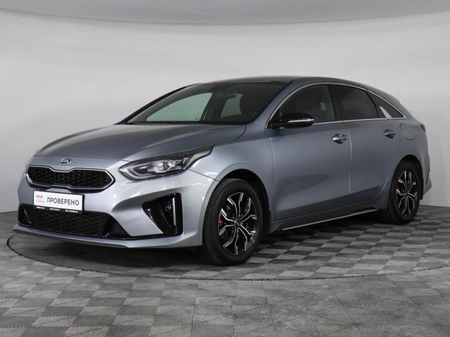 Kia Proceed I Химки  - изображение 1