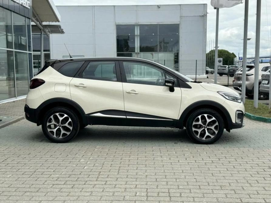 Renault Kaptur I Вологда  - изображение 8