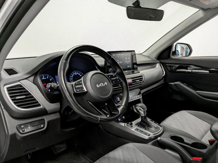Kia Seltos I Санкт-Петербург  - изображение 17