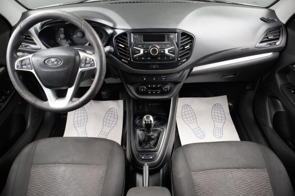 Lada (ВАЗ) Vesta I Оренбург  - изображение 8