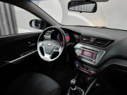 Kia Rio III Рестайлинг Москва  - изображение 31