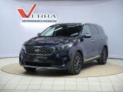 Kia Sorento III Prime Рестайлинг Уфа  - изображение 17