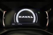 Haval Jolion I Рестайлинг 2 Томск  - изображение 30