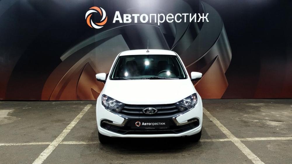 Lada (ВАЗ) Granta I Рестайлинг Ставрополь  - изображение 2