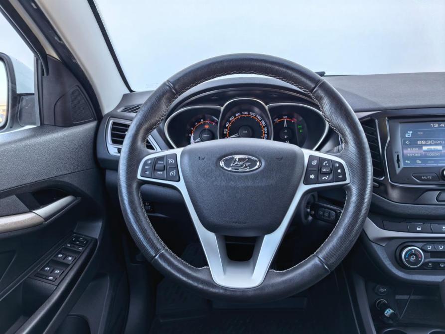 Lada (ВАЗ) Vesta I Санкт-Петербург  - изображение 13