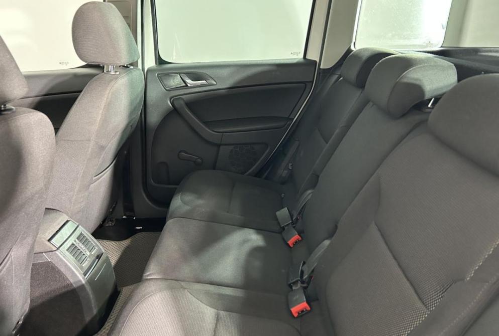 Skoda Yeti I Саранск  - изображение 21