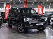 Haval H9 II Санкт-Петербург  - изображение 37