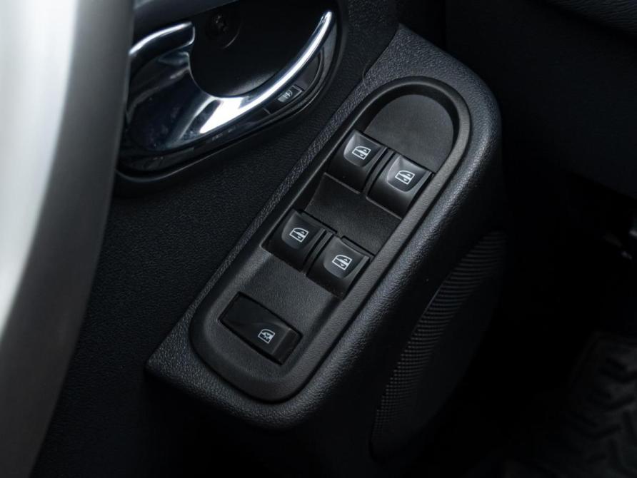 Nissan Terrano III (D10) Краснодар  - изображение 16