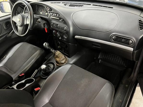 Chevrolet Niva I Рестайлинг с пробегом 2013 года, цена 315 000 рублей, 199322 км, внедорожник, Автокод Объявления
