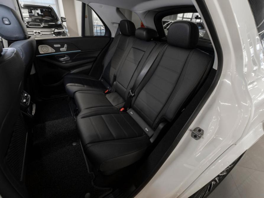Mercedes-Benz GLE II (V167) Москва  - изображение 18