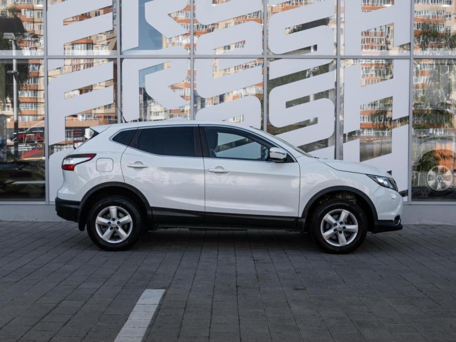 Nissan Qashqai II Ставрополь  - изображение 3