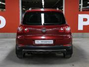 Volkswagen Tiguan I Москва  - изображение 29