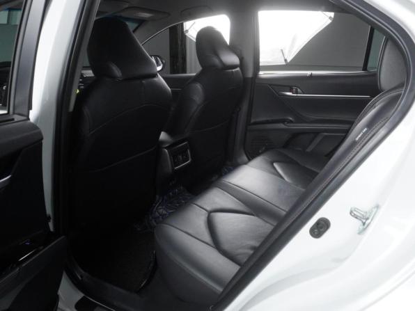 Toyota Camry VIII (XV70) с пробегом 2020 года, цена 2 790 000 рублей, 99111 км, седан, Автокод Объявления