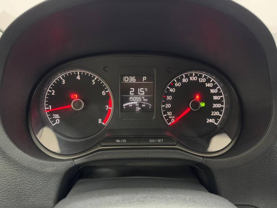 Volkswagen Polo V Рестайлинг Ставрополь  - изображение 10