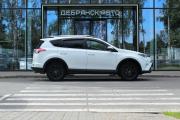 Toyota RAV4 IV (XA40) Рестайлинг Брянск  - изображение 31