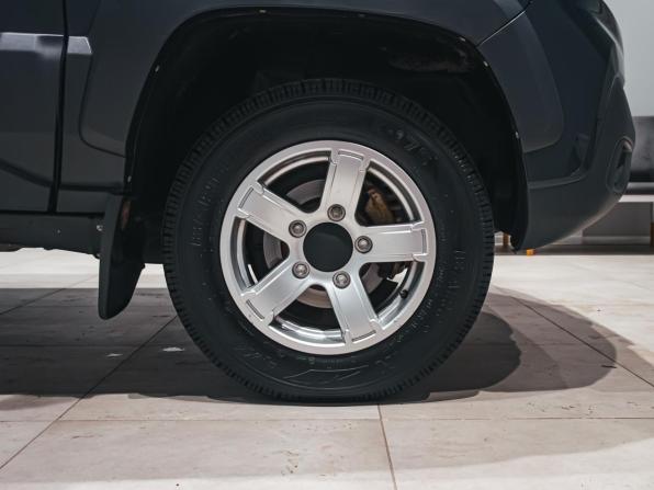 Lada (ВАЗ) Niva Travel I с пробегом 2024 года, цена 1 125 662 рубля, 21160 км, внедорожник, Автокод Объявления