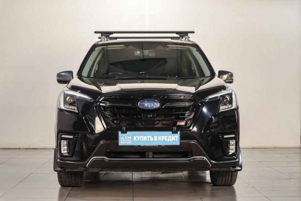 Subaru Forester V Рестайлинг Челябинск  - изображение 2