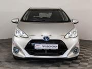 Toyota Aqua I Рестайлинг 2 Санкт-Петербург  - изображение 21
