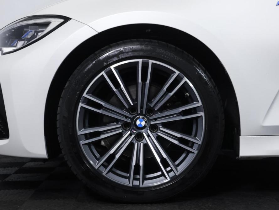 BMW 3 серии VII (G2x) Москва  - изображение 28