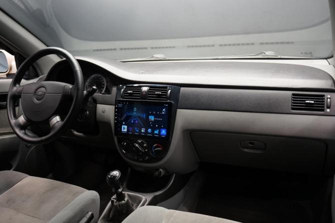 Chevrolet Lacetti I с пробегом 2012 года, цена 890 000 рублей, 63000 км, седан, Автокод Объявления