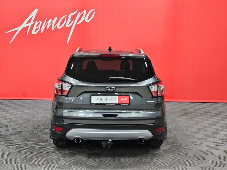 Ford Kuga II Рестайлинг Вологда  - изображение 4