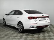 Kia K3 II (China Market) Санкт-Петербург  - изображение 25