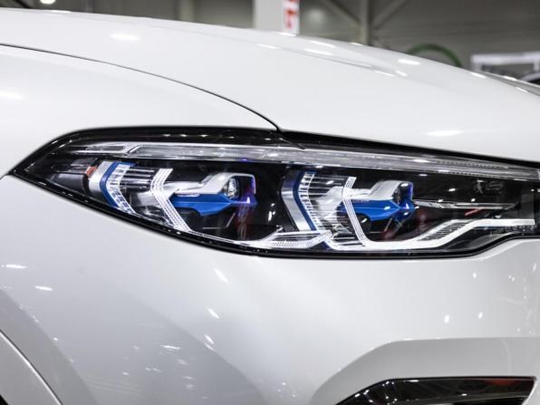 BMW X7 I (G07) с пробегом 2020 года, цена 6 999 000 рублей, 132103 км, внедорожник, Автокод Объявления