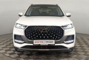 Chery Tiggo 8 Pro Max I Рестайлинг Волгоград  - изображение 29