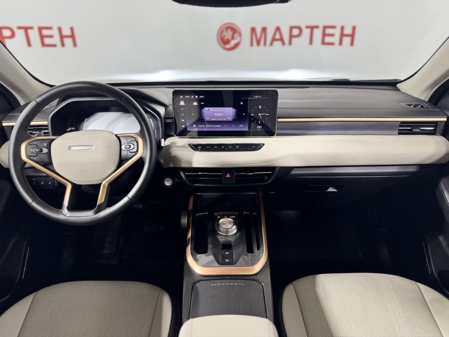 Haval Jolion I Рестайлинг Вологда  - изображение 16