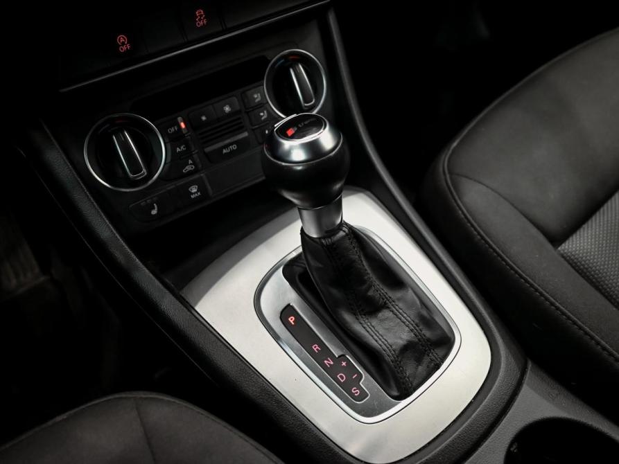 Audi Q3 I (8U) Рестайлинг Екатеринбург  - изображение 15