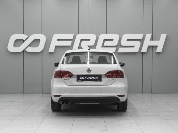 Volkswagen Jetta VI с пробегом 2014 года, цена 1 050 000 рублей, 125421 км, седан, Автокод Объявления