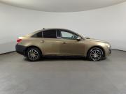 Chevrolet Cruze I Рестайлинг Уфа  - изображение 27