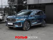 Geely Monjaro I Москва  - изображение 25