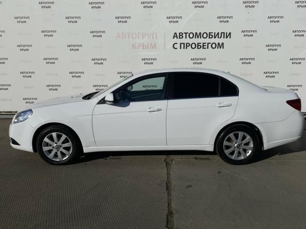 Chevrolet Epica V250 Рестайлинг с пробегом 2011 года, цена 820 000 рублей, 172000 км, седан, Автокод Объявления