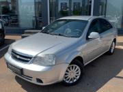 Chevrolet Lacetti I Стерлитамак  - изображение 15