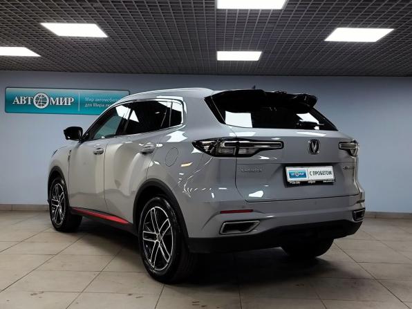 Changan CS55 Plus II с пробегом 2023 года, цена 2 262 000 рублей, 25007 км, внедорожник, Автокод Объявления