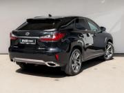 Lexus RX IV Москва  - изображение 35
