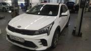 Kia Rio I Санкт-Петербург  - изображение 7
