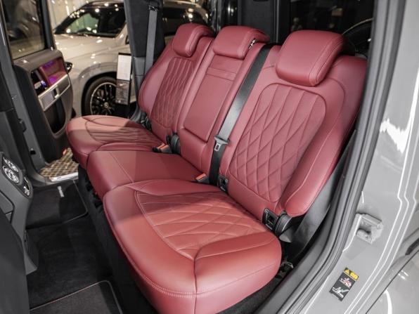 Новый Mercedes-Benz G-Класс III (W465) Рестайлинг 2026 года, цена 26 350 000 рублей, внедорожник, Автокод Объявления