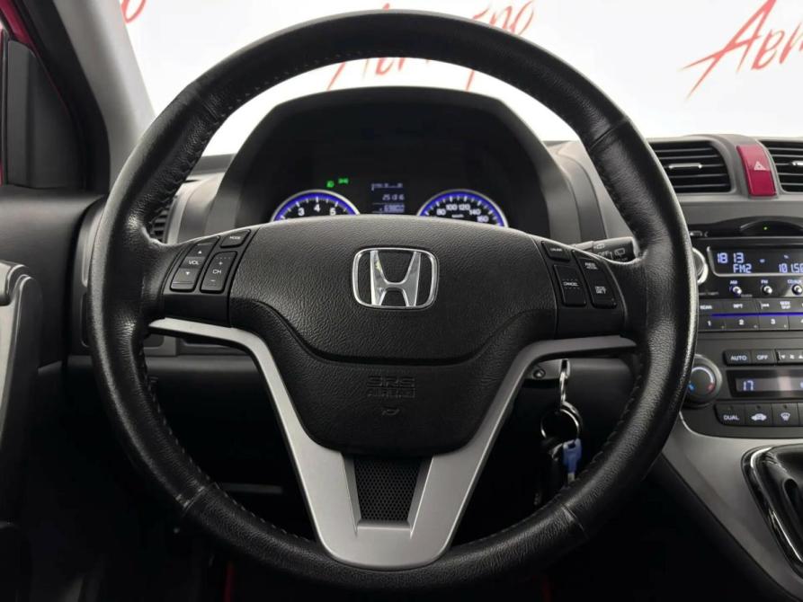 Honda CR-V III Псков  - изображение 11
