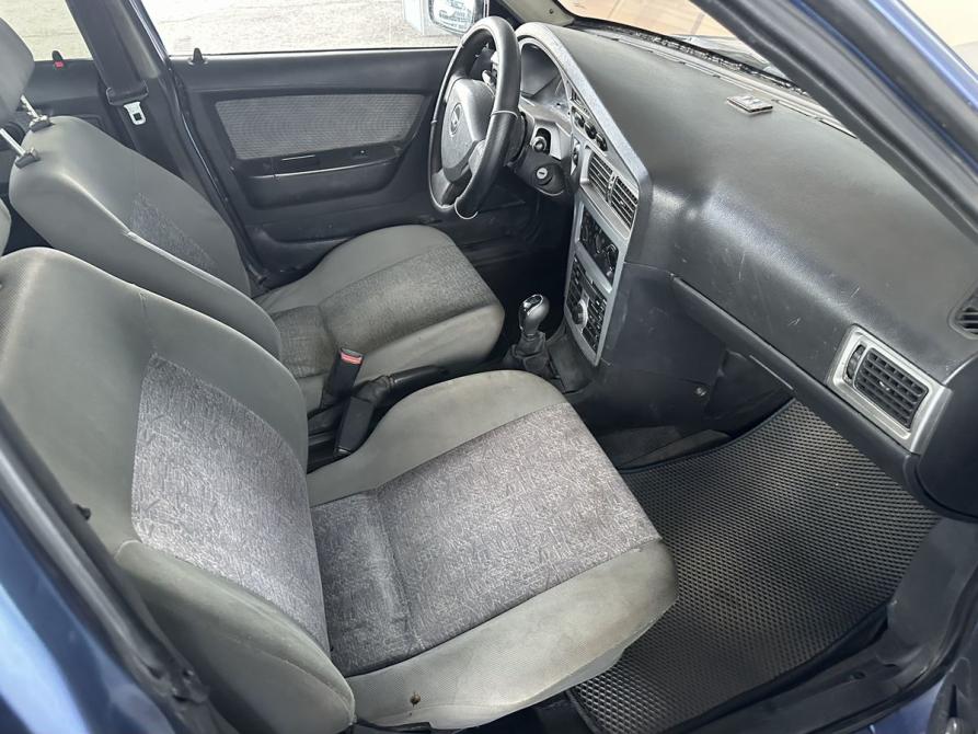 Daewoo Nexia I Рестайлинг Волгоград  - изображение 12