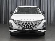 Omoda C5 I Рестайлинг Ставрополь  - изображение 26